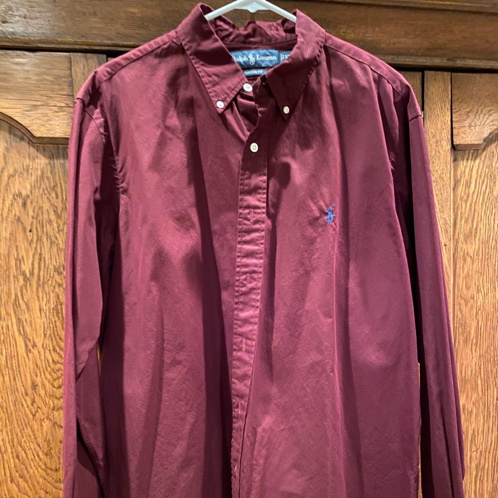 Ralph Lauren Polo Shirt